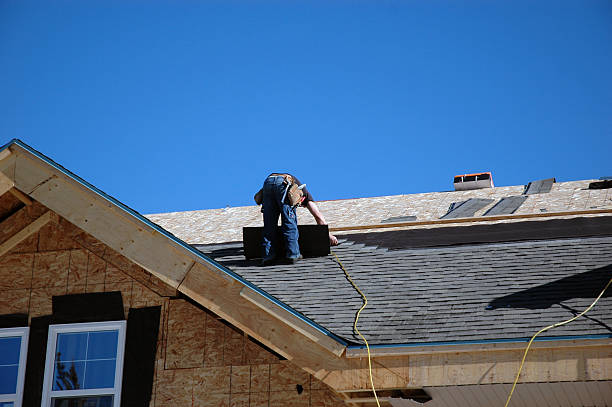 Best Residential Roofing Contractor  in Sterling, CO
