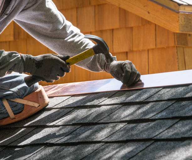 Best Flat Roof Repair Services  in Sterling, CO